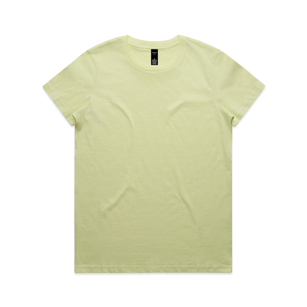 Womans Regular Tee
