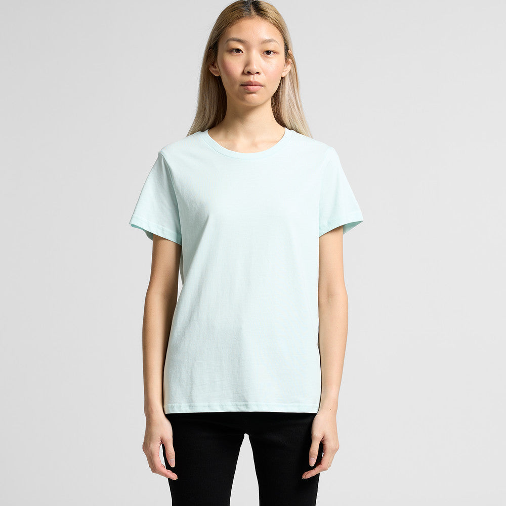 Womans Regular Tee