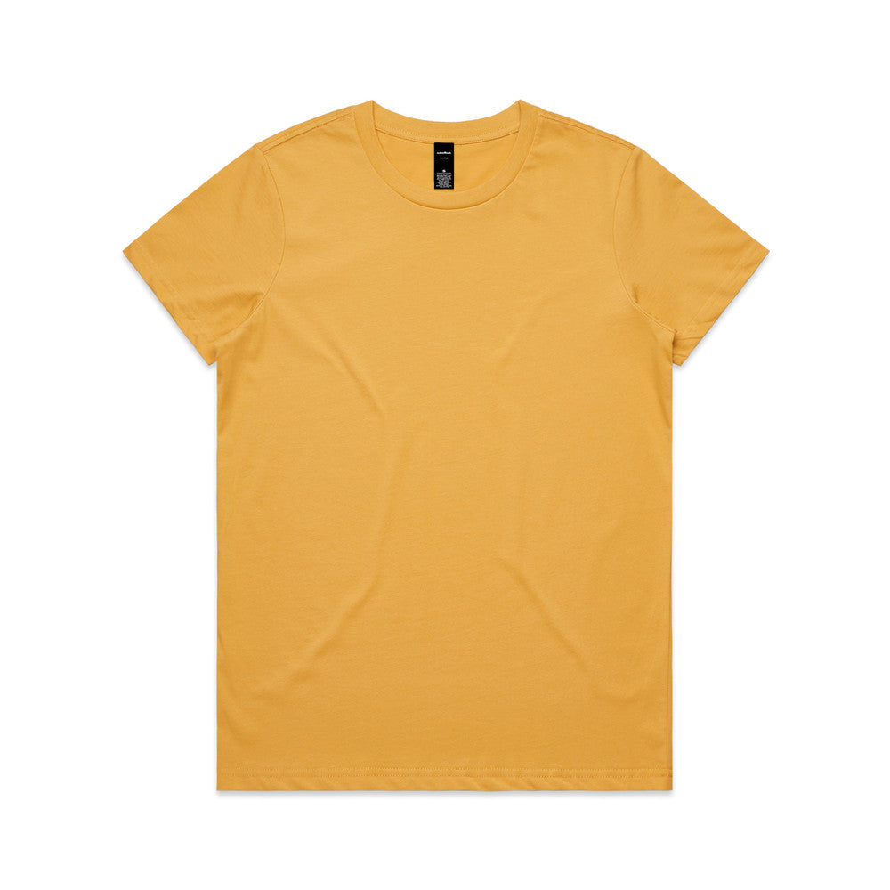 Womans Regular Tee