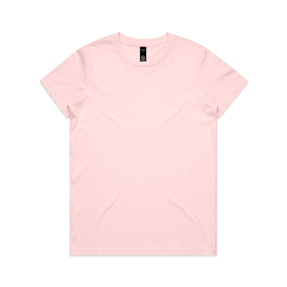 Womans Regular Tee