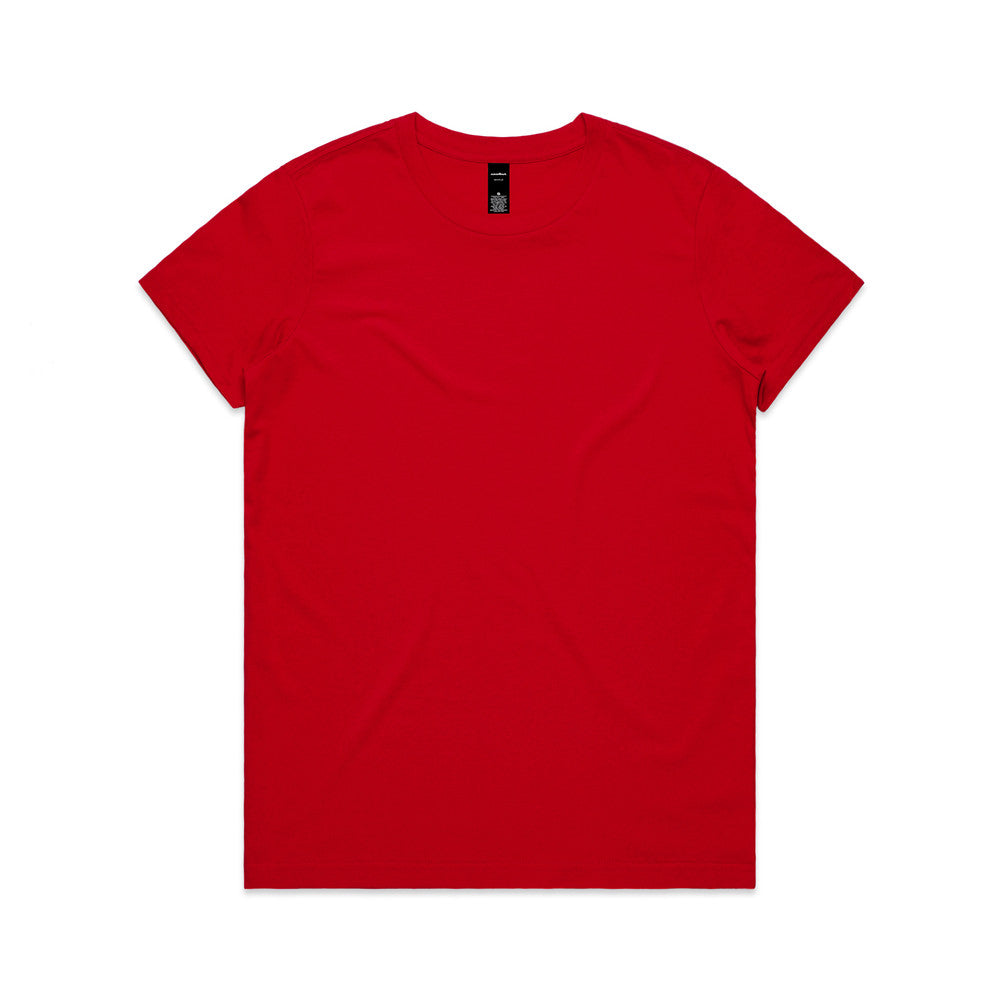 Womans Regular Tee