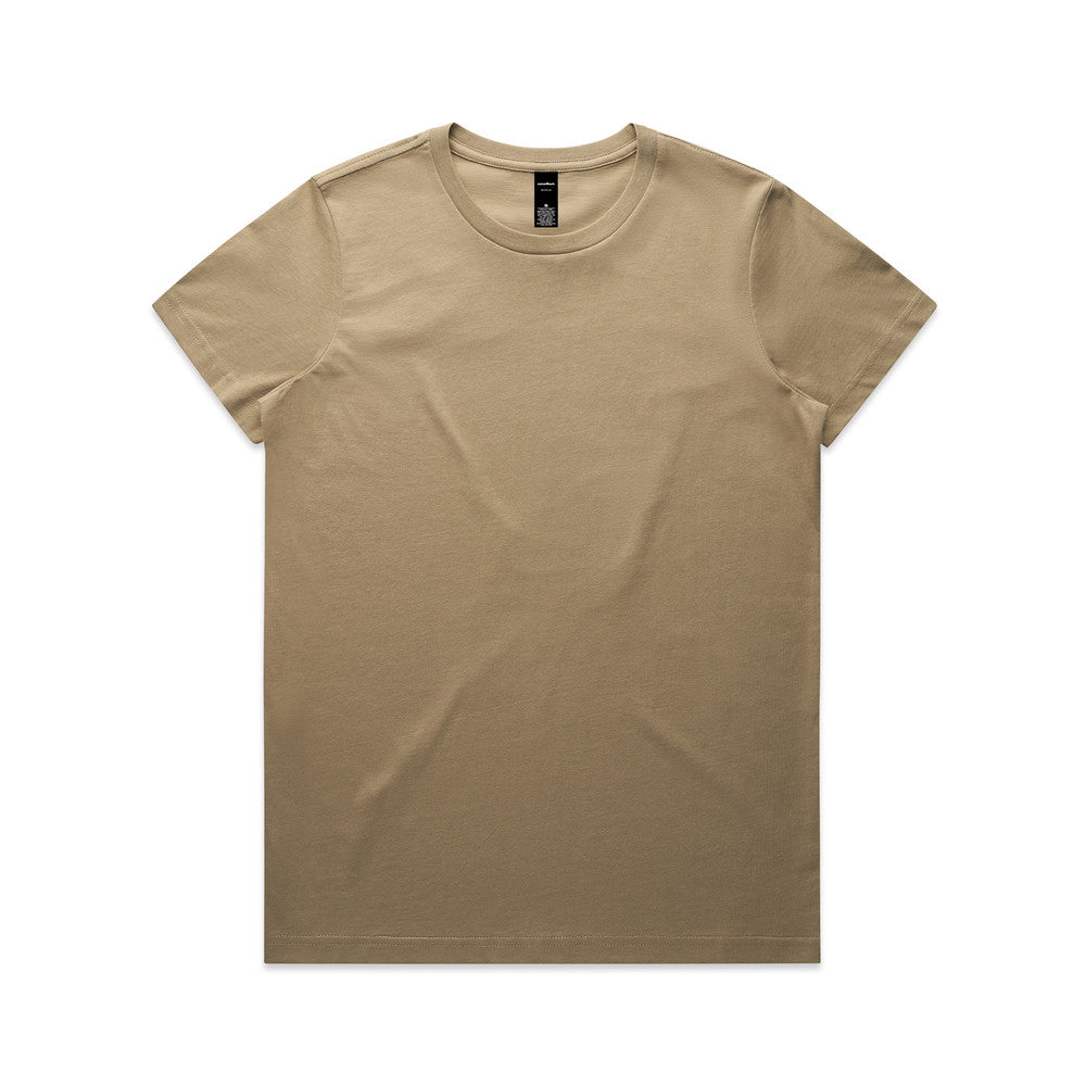 Womans Regular Tee