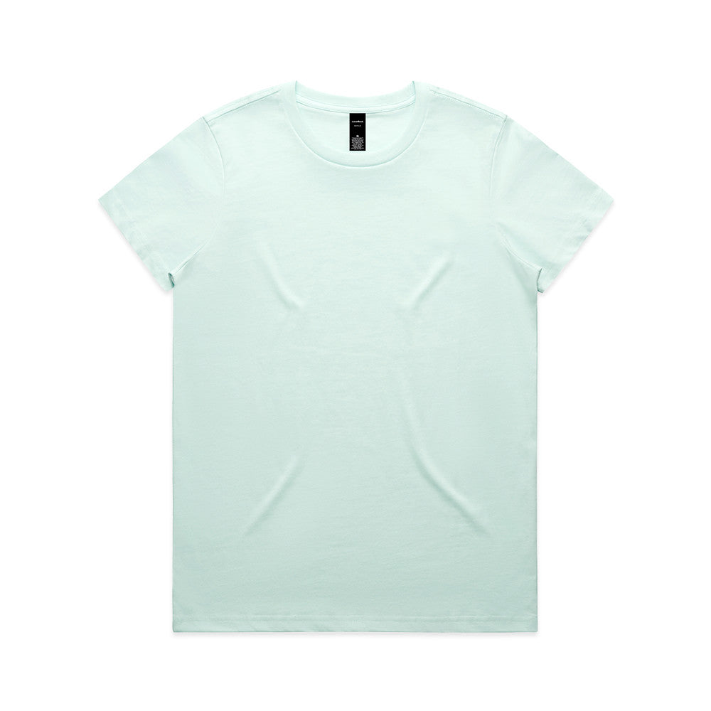 Womans Regular Tee