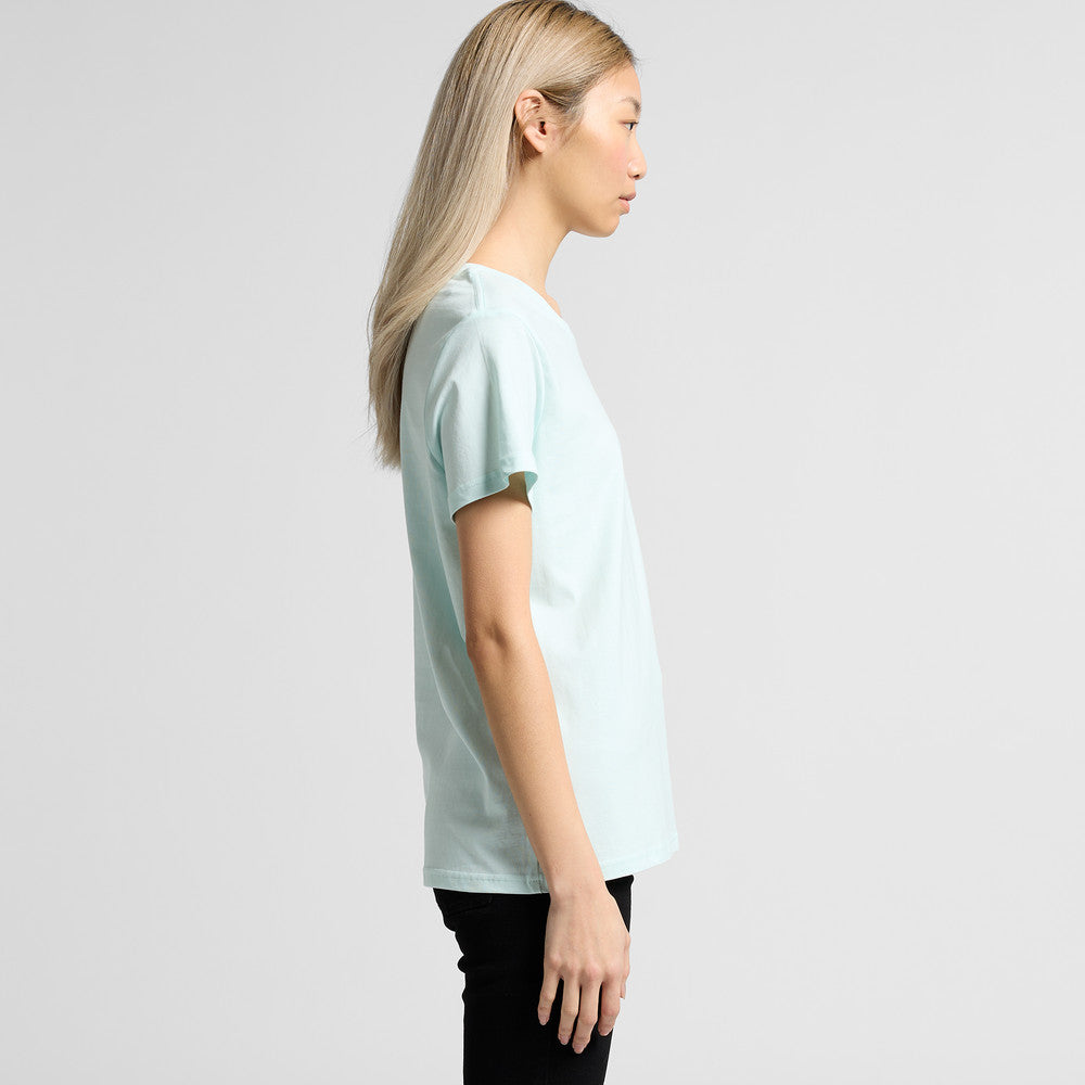 Womans Regular Tee