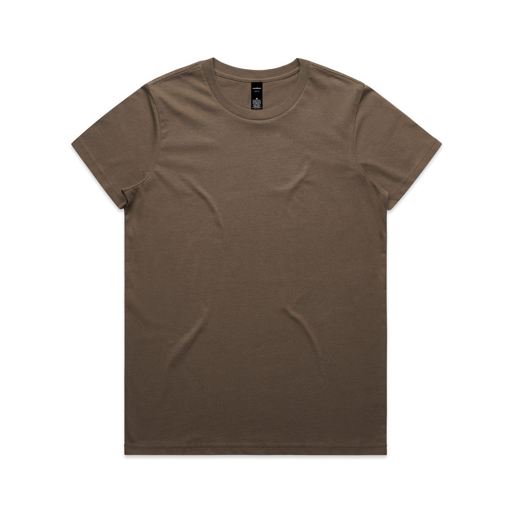 Womans Regular Tee
