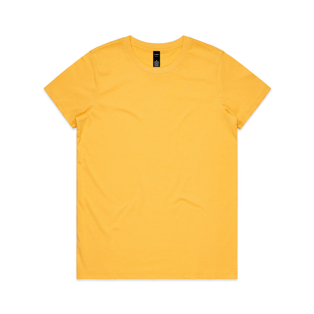 Womans Regular Tee