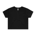 Woman's Crop Tee