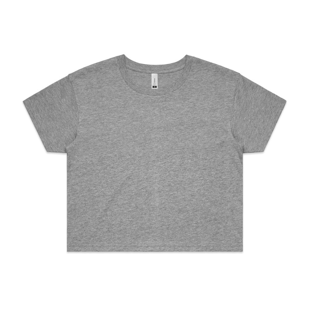 Woman's Crop Tee