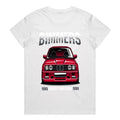 BMW E30 Bimmers – Respect Your Elders Classic Tee