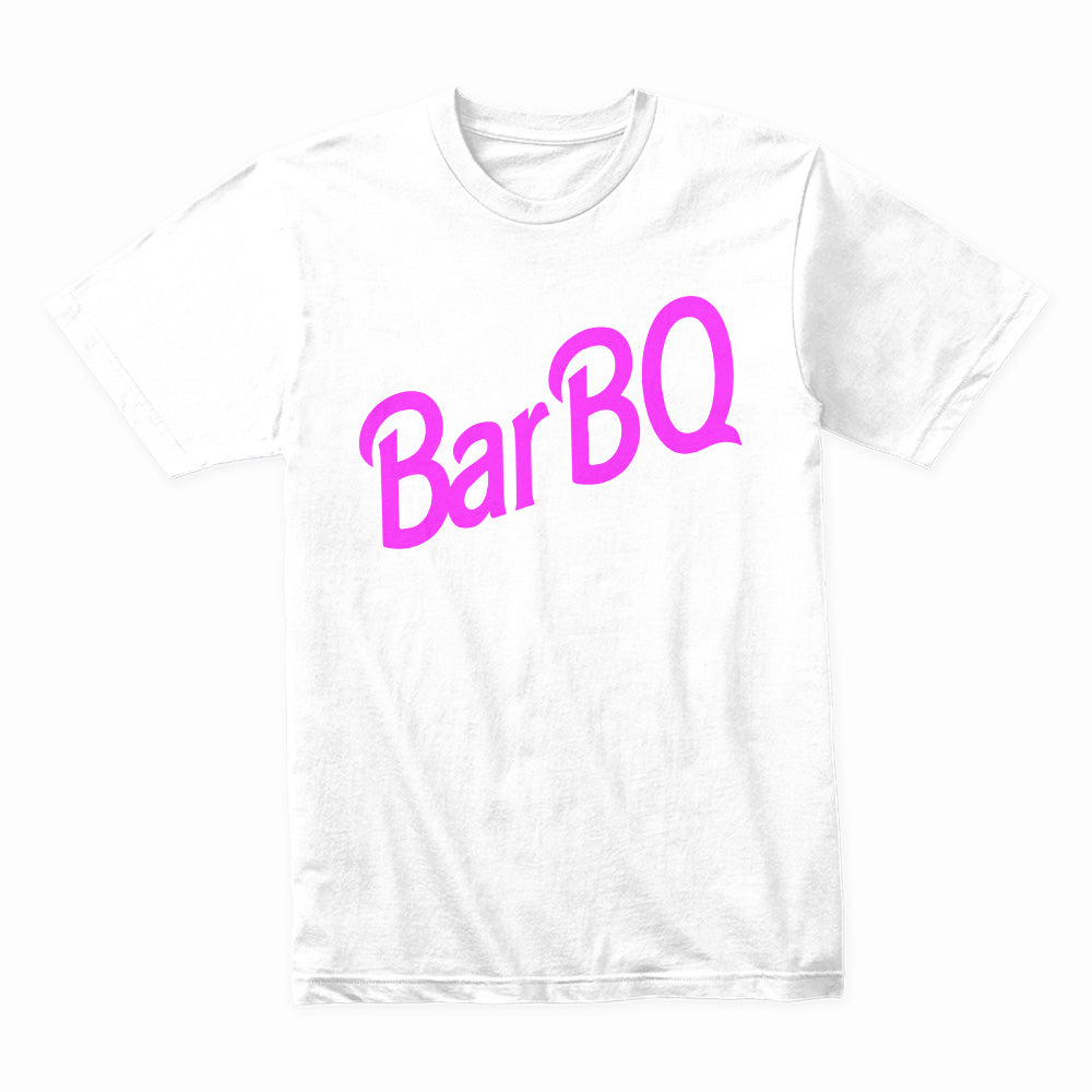 BarBQ Bold Retro T-Shirt – Fun & Stylish Statement Tee