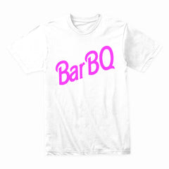 BarBQ Bold Retro T-Shirt – Fun & Stylish Statement Tee