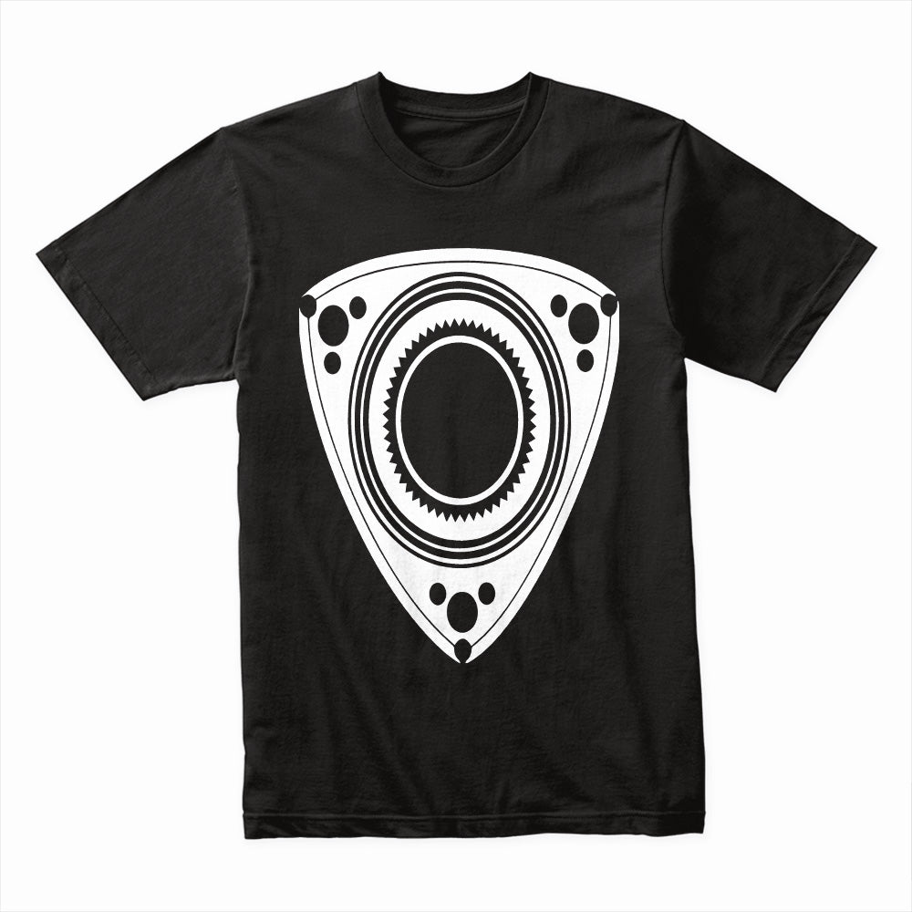 Wankel Rotary Engine T-Shirt – JDM RX-7 Rotary Power Rotor Housing Tee