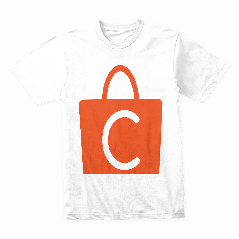 Choppy Graphic Tee – Fun and Bold Streetwear Style