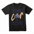 Classic Car Culture – Timeless Automotive Heritage Tee