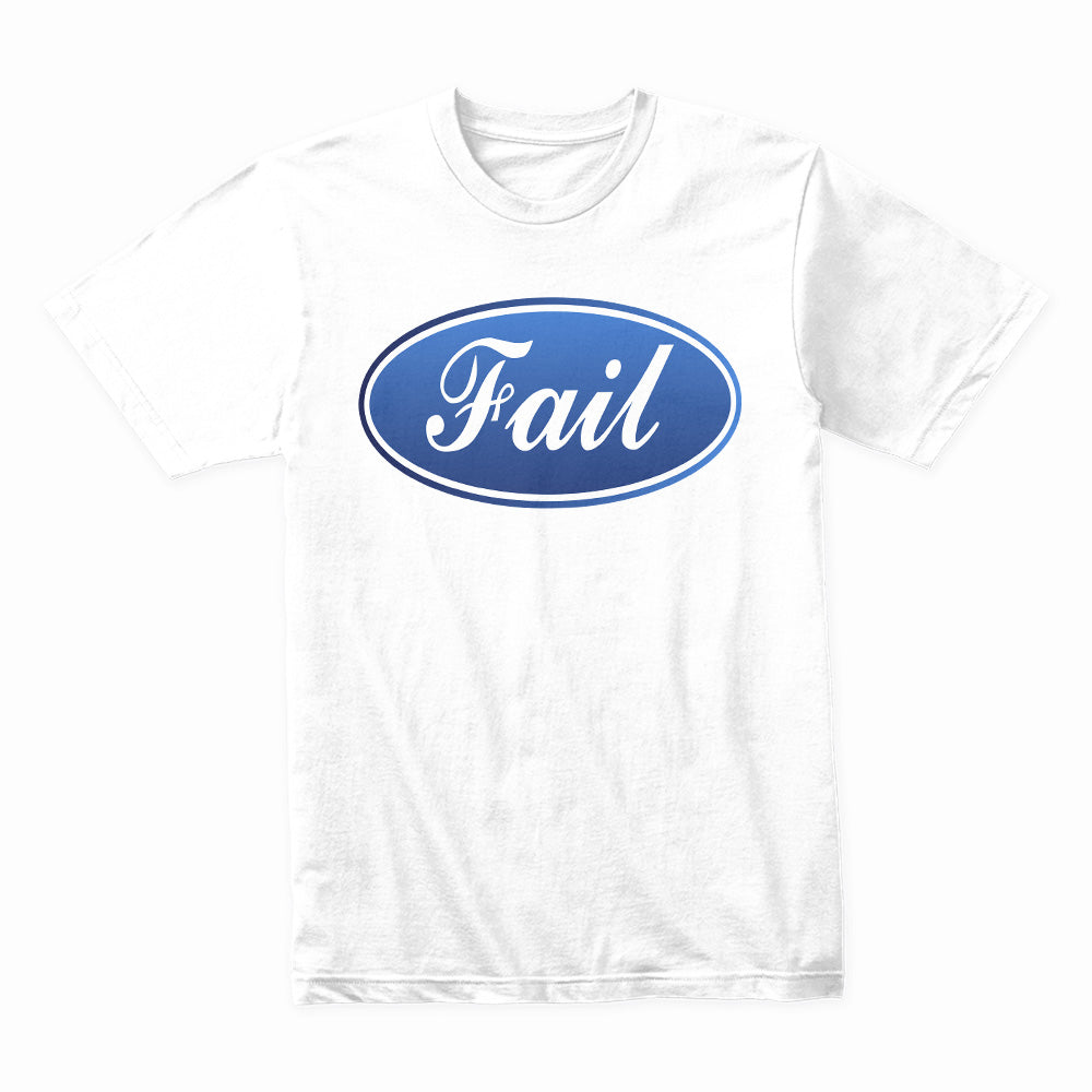 Funny Parody T-Shirt – Bold & Hilarious Statement Tee