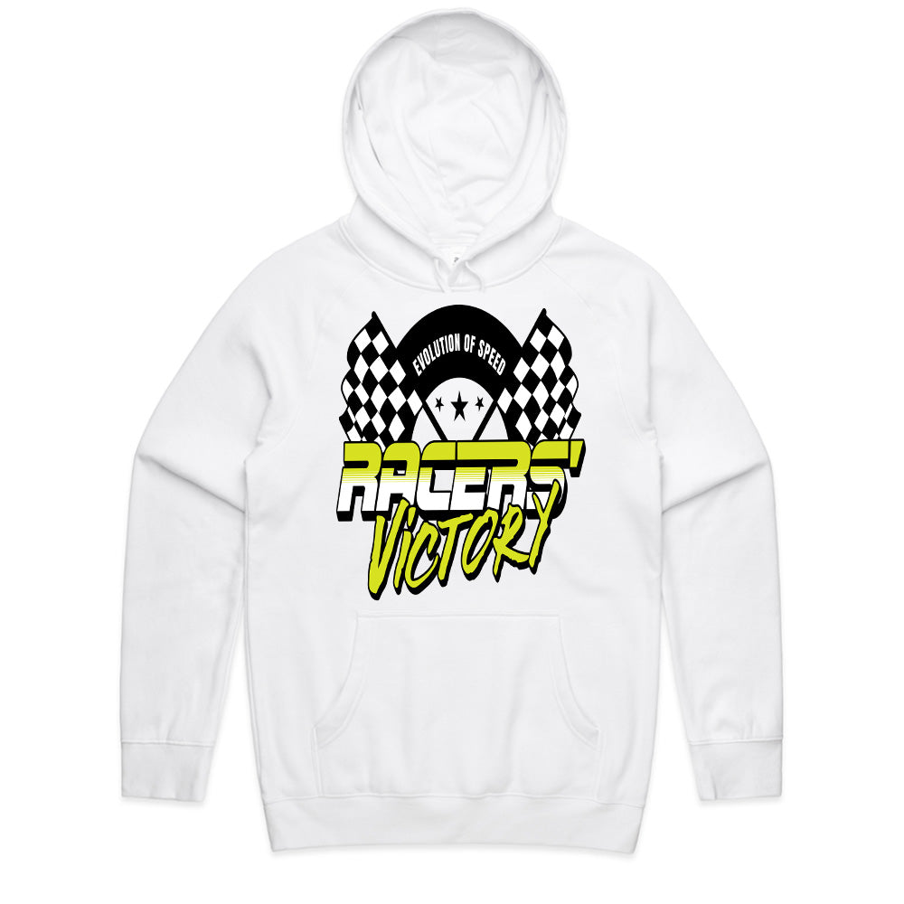 Racers’ Victory T-Shirt – Speed & Motorsport Champion Streetwear