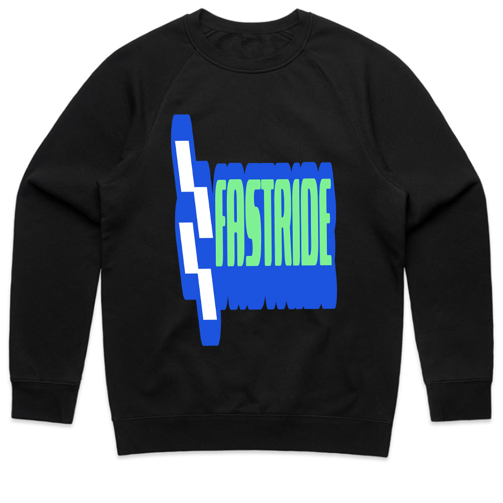 FastRide – Retro Speed Aesthetic Graphic Tee"