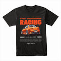 Street Racing Urban – JDM Supercar Club Graphic Tee