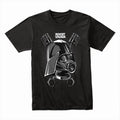 Boost Vader Turbo Piston T-Shirt – The Dark Side of Horsepower!
