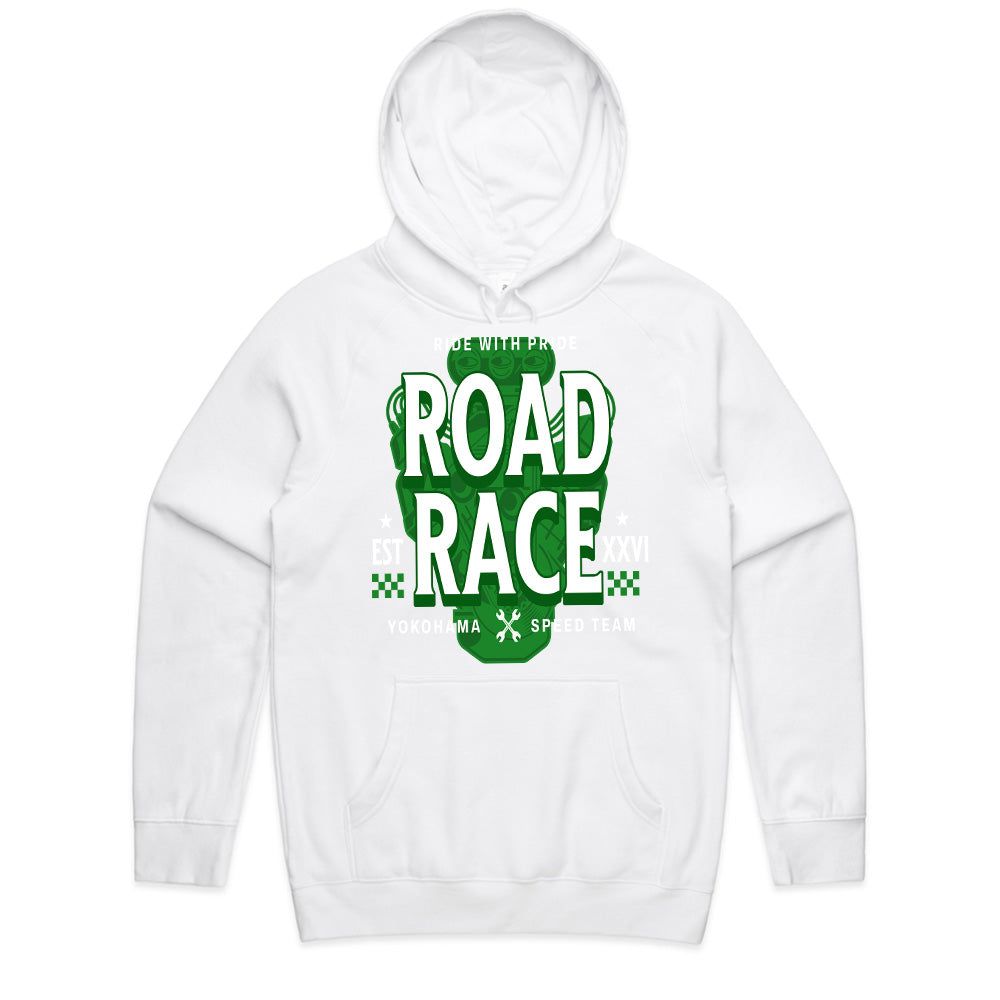 Road Race Yokohama Speed Team T-Shirt – Motorsport Streetwear