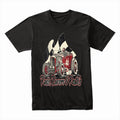 Rods, Racers & Resto’s T-Shirt – Vintage Hot Rod Racing Classic Car Tee