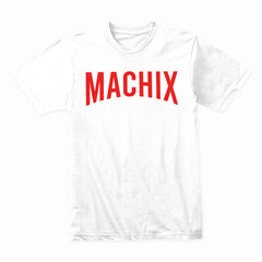 Machix – Bold and Stylish Graphic T-shirt