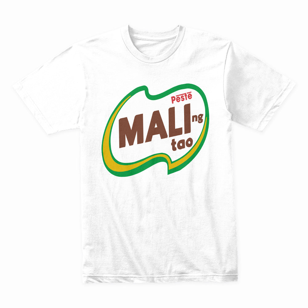 Maling Tao – A Playful T-shirt for Fun-Loving People