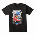 Summernats 32 Custom Car Festival T-Shirt – The Ultimate Muscle Car Enthusiast Tee!
