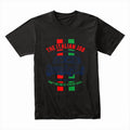 The Italian Job Classic Mini Cooper T-Shirt – Retro Heist Style!