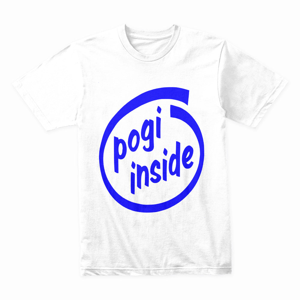 Pogi Inside T-Shirt – Show Off Your Cool and Confident Side!