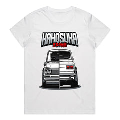 Hakosuka Skyline T-Shirt – Japanese Legend JDM Classic Tee