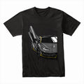 Supercar Elite" T-Shirt – Sleek Exotic Hypercar Design for Speed Enthusiasts