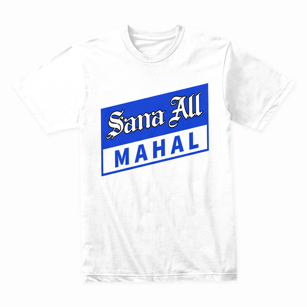 Sana All Mahal T-Shirt – A Fun and Playful Filipino-Inspired Tee