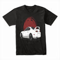 JDM Legend – Rising Sun Supra T-Shirt 🇯🇵