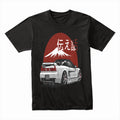 JDM Legend – NSX Mount Fuji T-Shirt 🇯🇵
