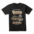 Family Truckster Vacation T-Shirt – The Ultimate Road Trip Quest!