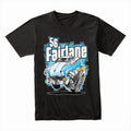 Classic '56 Fairlane Cartoon Hot Rod T-Shirt – Vintage Muscle Car Tee
