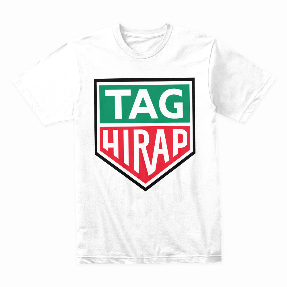 TAG HIRAP T-Shirt – Filipino Fun Design Shirt