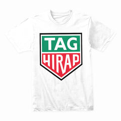 TAG HIRAP T-Shirt – Filipino Fun Design Shirt