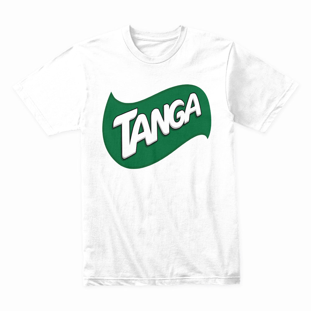 Tanga T-Shirt – Humorous Filipino Wordplay Tee
