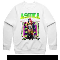 Asuka - 1