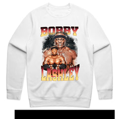 Bobby Lashley - 2