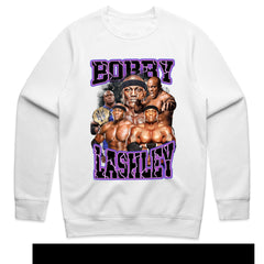 Bobby Lashley - 3