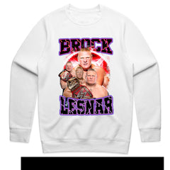 Brock Lesnar - 2