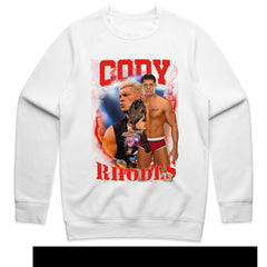 Cody Rhodes - 1