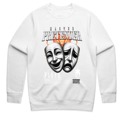 Master Pretender Shirt