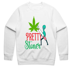 Pretty Stoner Shirt