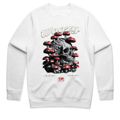 Woozy Skull Shirt