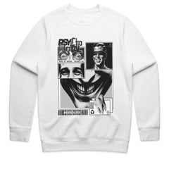 Psycho Mental Shirt