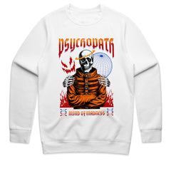 Psychopath Shirt